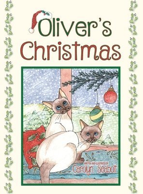 Oliver's Christmas