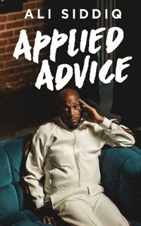 bokomslag Applied Advice