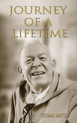bokomslag Journey of a Lifetime