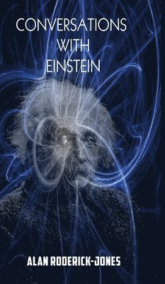 bokomslag Conversations with Einstein