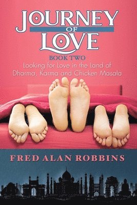 Journey of Love Book Two