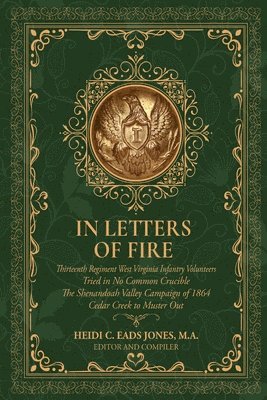 In Letters of Fire 1