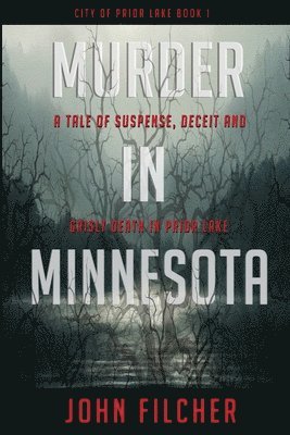 Murder in Minnesota 1