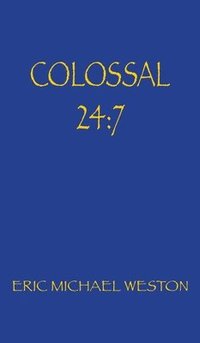 bokomslag Colossal 24