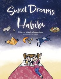 bokomslag Sweet Dreams Habibi