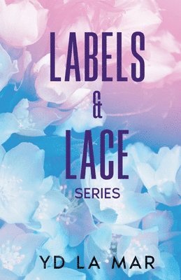 bokomslag Labels & Lace Series