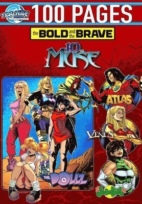 Bold and the Brave 1