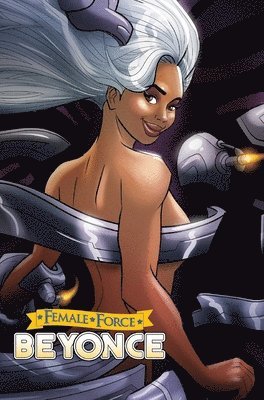 Female Force 1