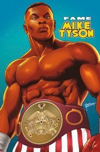 bokomslag Fame: Mike Tyson