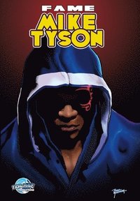 bokomslag Fame: Mike Tyson
