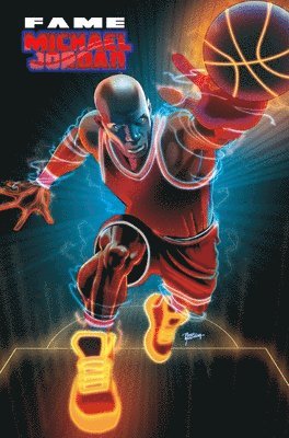 Michael Frizell, Darren G Davis - Fame, Inbunden