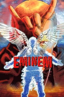 Eric M. Esquivel, Eric  M. Esquivel - Orbit: Eminem, Inbunden