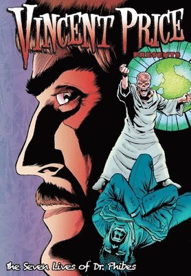 Mel L Smith, Paul Birch - Vincent Price Presents, Häftad
