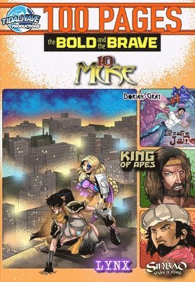 Bold and the Brave 1