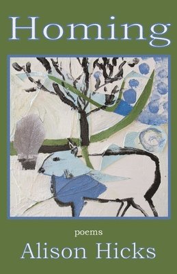 Alison Hicks - Homing, Häftad