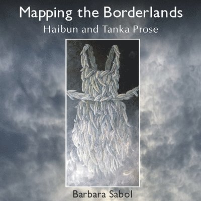 Barbara Sabol, Hayley Haugen - Mapping the Borderlands, Häftad