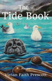 bokomslag The Tide Book