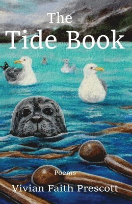 Tide Book
