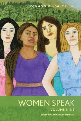 Women Speak Volume 9 1