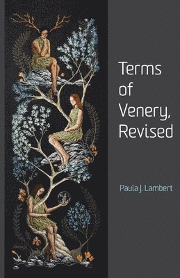Paula J Lambert, Hayley Haugen - Terms of Venery, Revised, Häftad