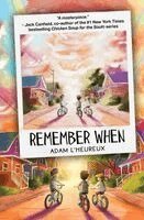 Adam L L'Heureux - Remember When, Häftad