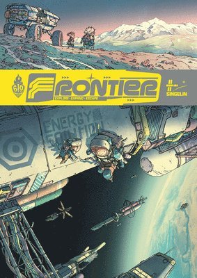 Frontier 1