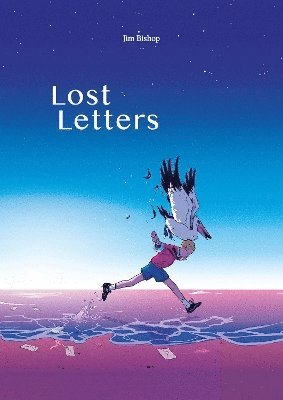 Lost Letters 1