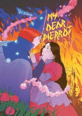 Jim Bishop - My Dear Pierrot, Inbunden