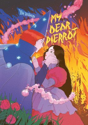 Jim Bishop - My Dear Pierrot, Häftad