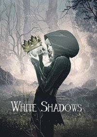 bokomslag White Shadows