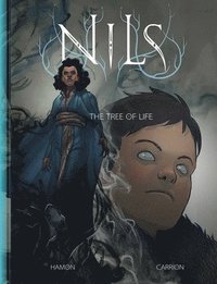 bokomslag Nils: The Tree of Life