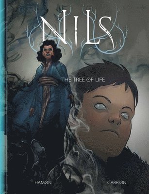 bokomslag Nils: The Tree of Life