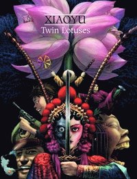 bokomslag Twin Lotuses