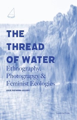 bokomslag Thread of Water