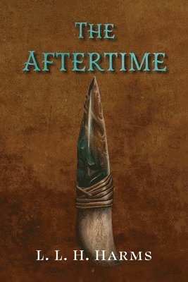 bokomslag Aftertime