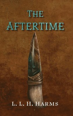 bokomslag Aftertime