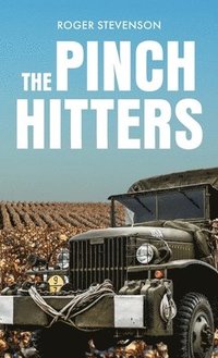 bokomslag Pinch Hitters