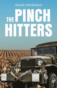 bokomslag Pinch Hitters