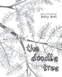 bokomslag Doodle Tree