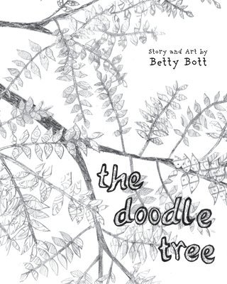 bokomslag Doodle Tree