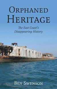 bokomslag Orphaned Heritage