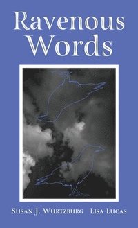 bokomslag Ravenous Words