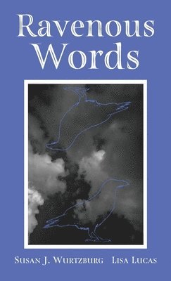 bokomslag Ravenous Words