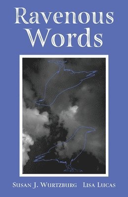 bokomslag Ravenous Words