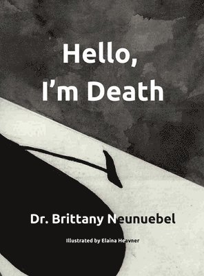 bokomslag Hello, I'm Death