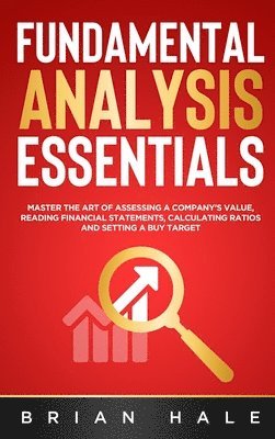 bokomslag Fundamental Analysis Essentials