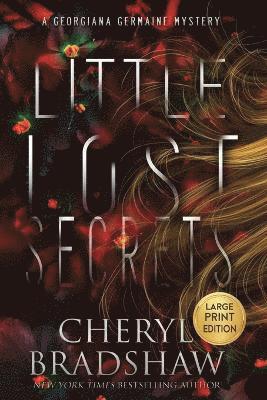 Little Lost Secrets, Large Print Edition