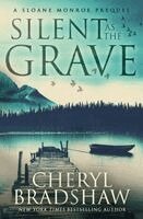 Cheryl Bradshaw - Silent as the Grave, Häftad