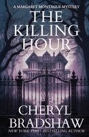 Cheryl Bradshaw - Kiling Hour, Häftad