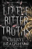 Cheryl Bradshaw - Little Bitter Truths, Häftad